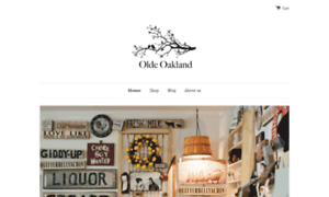 Olde-oakland.myshopify.com thumbnail