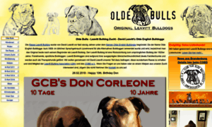 Oldebulls.de thumbnail