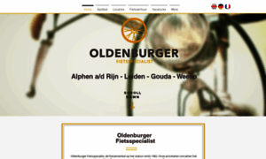 Olden-burger.nl thumbnail