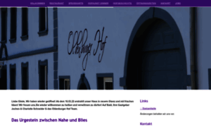 Oldenburgerhof-selbach.de thumbnail