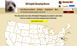 Oldenglishsheepdog.rescueme.org thumbnail