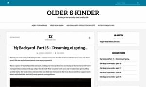 Olderandkinder.com thumbnail
