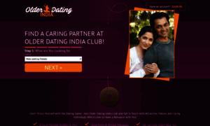 Olderdatingindia.com thumbnail