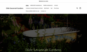 Oldesavannah.com thumbnail