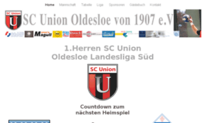 Oldesloer-erste.de thumbnail