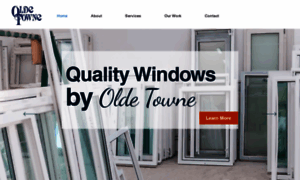 Oldetownewindows.com thumbnail