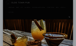 Oldetownpub.com thumbnail