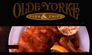 Oldeyorkefishandchips.com thumbnail