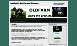 Oldfarm.ie thumbnail