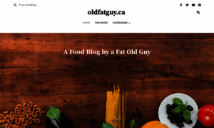 Oldfatguy.ca thumbnail