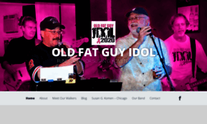 Oldfatguyidol.com thumbnail