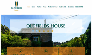 Oldfields.co.uk thumbnail