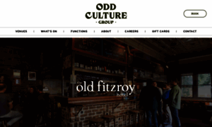 Oldfitzroy.com.au thumbnail