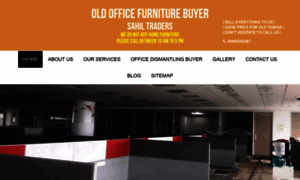 Oldfurniturebuyer.com thumbnail