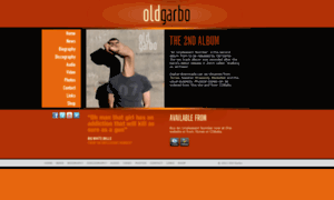 Oldgarbo.co.uk thumbnail