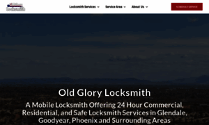 Oldglorylocksmith.com thumbnail