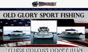 Oldglorysportfishing.com thumbnail