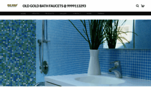 Oldgoldbath.com thumbnail