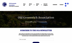 Oldgreenwich.org thumbnail