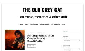 Oldgreycat.wordpress.com thumbnail