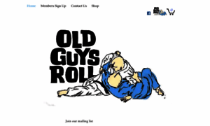 Oldguysrollbjj.com thumbnail