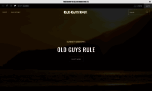 Oldguysrule.co.uk thumbnail