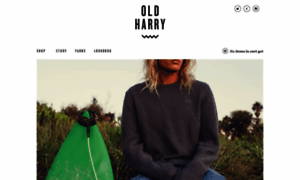 Oldharry.com thumbnail