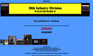 Oldhickory30th.com thumbnail