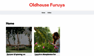 Oldhouse-furuya.com thumbnail