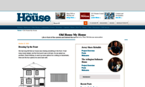 Oldhousemyhouse.thisoldhouse.com thumbnail