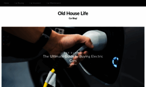 Oldhouseslife.com thumbnail