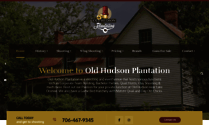 Oldhudsonplantation.com thumbnail