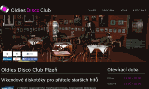 Oldiesdiscoclub.cz thumbnail