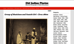 Oldindianphotos.blogspot.com thumbnail