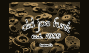 Oldjoefunk.com thumbnail