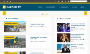 Oldkazakh-tv.softdeco.net thumbnail