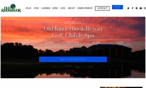 Oldkinderhook.com thumbnail