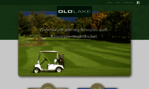 Oldlakegolf.com thumbnail