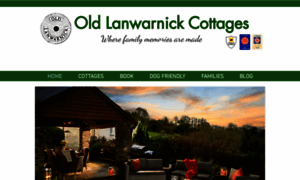 Oldlanwarnick.co.uk thumbnail