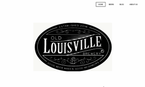 Oldlouisvillebrewing.com thumbnail