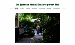 Oldlouisvillegardentour.org thumbnail