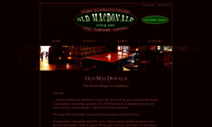 Oldmacdonald.de thumbnail