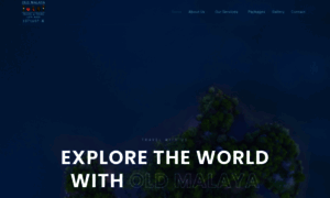 Oldmalayatravels.com thumbnail