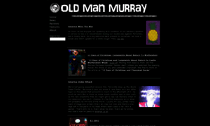 Oldmanmurray.com thumbnail