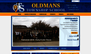 Oldmans.org thumbnail