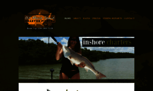 Oldmarcocharterfishing.com thumbnail