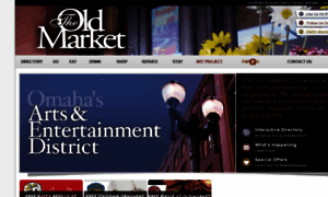 Oldmarket.com thumbnail