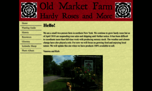 Oldmarketfarm.com thumbnail