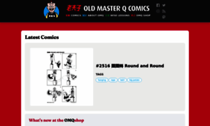 Oldmasterq.com thumbnail