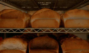 Oldmillbreadcompany.com thumbnail